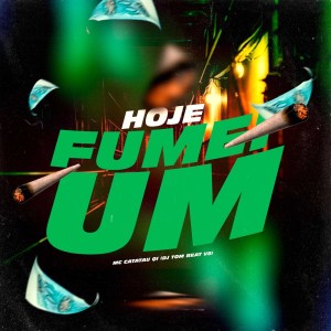 收听DJ TOM BEAT V8的Hoje Fumei Um (Explicit)歌词歌曲