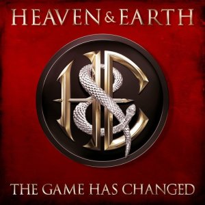 ดาวน์โหลดและฟังเพลง The Game Has Changed พร้อมเนื้อเพลงจาก Heaven & Earth