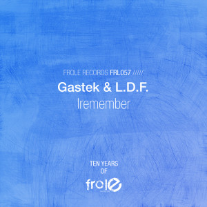 Album Iremember from L.D.F.