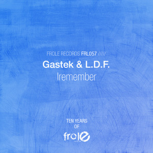 Album Iremember from 