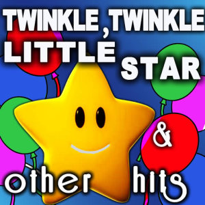 Children's Choir的專輯Twinkle Twinkle Little Star