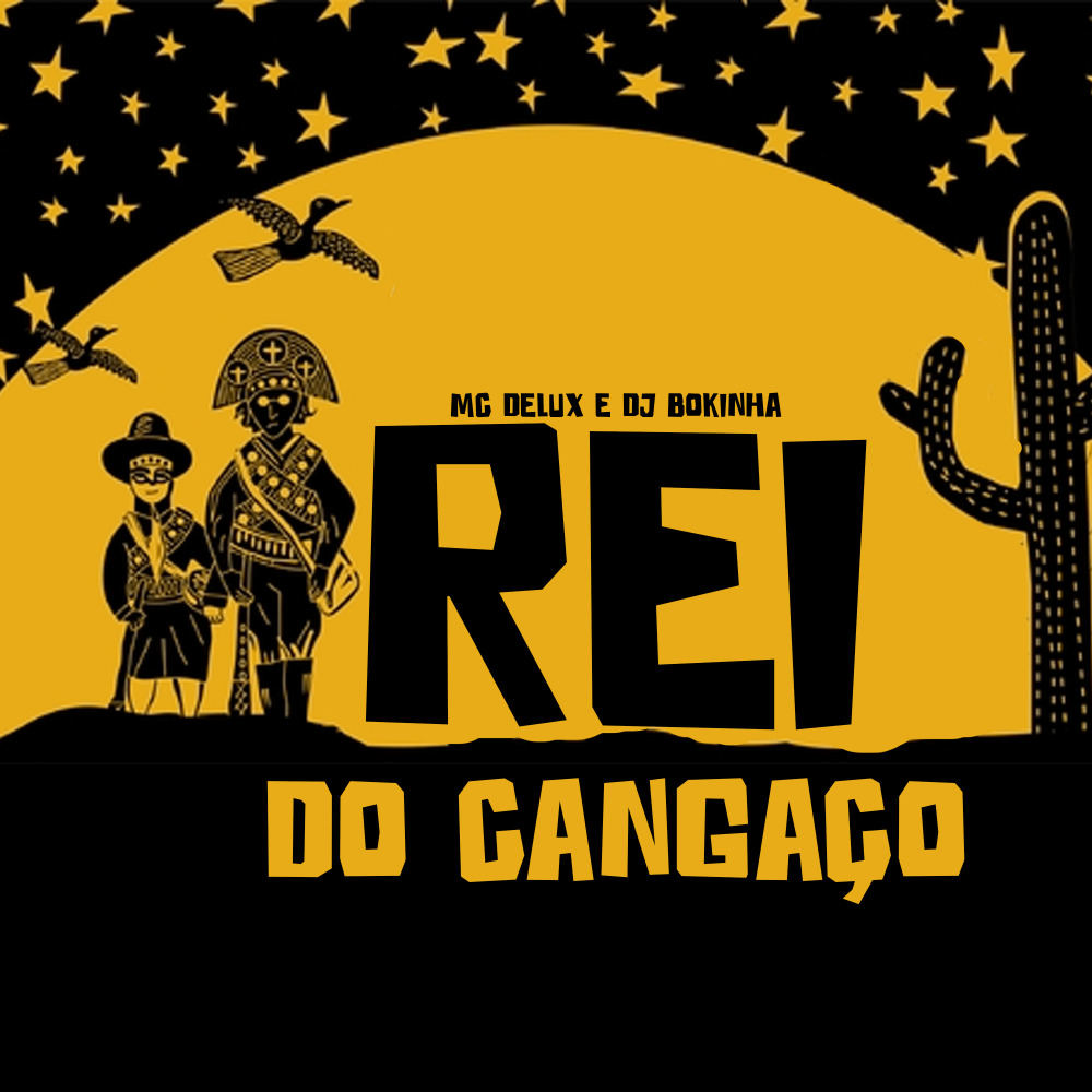 Rei do Cangaço