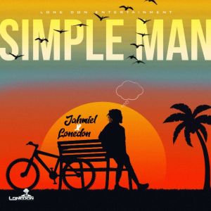 Album Simple Man from Jahmiel