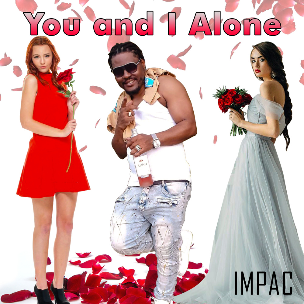 You and I Alone