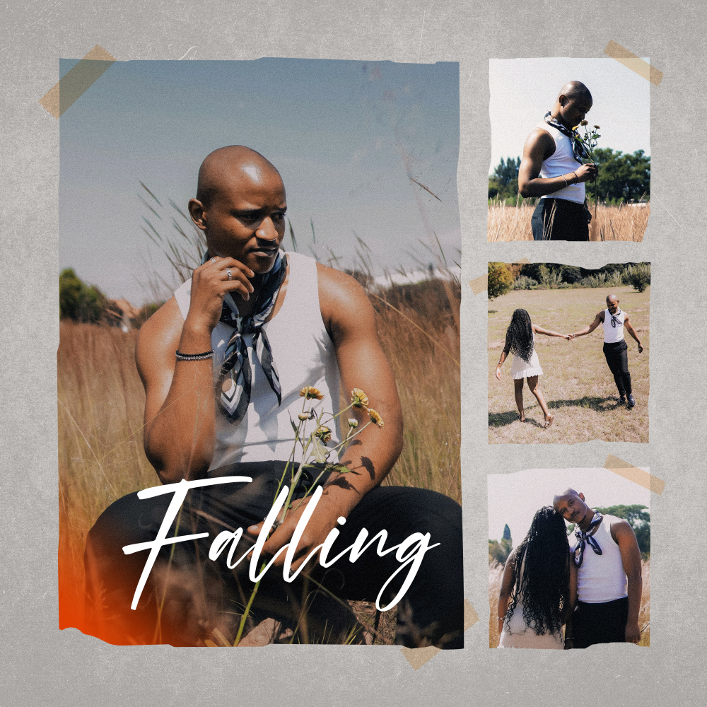 Falling