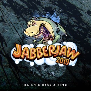ดาวน์โหลดและฟังเพลง Jabberjaw 2019 (Explicit) พร้อมเนื้อเพลงจาก Haien