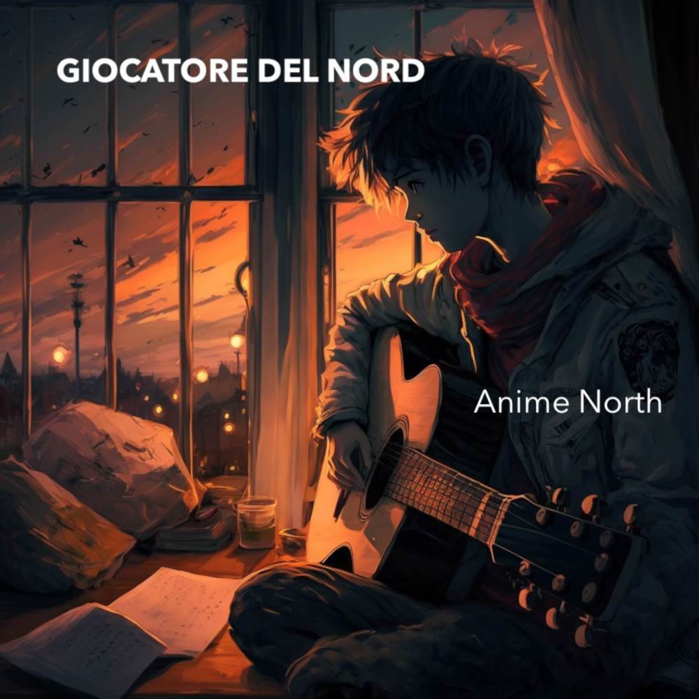 Naruto Theme (Acoustic Guitar Version)