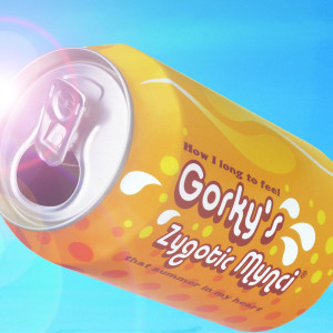 Listen to Let Those Blue Skies song with lyrics from Gorky's Zygotic Mynci