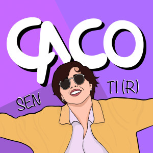 Listen to Sem Planos song with lyrics from Caco