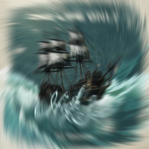 收聽One Life Only的High Seas (feat. smokkestaxkk) (SLOWED) (Explicit)歌詞歌曲