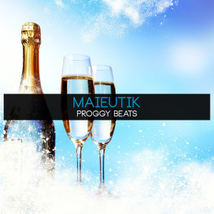 Listen to Feel It song with lyrics from Maieutik