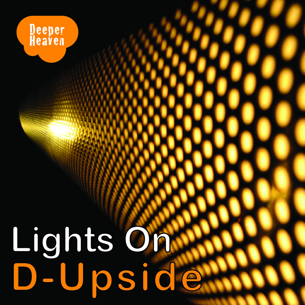 Lights On (DJ Lady Beat Remix)