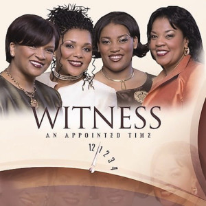 Album An Appointed Time from 