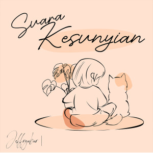 收聽Jeffryubur的Suara Kesunyian歌詞歌曲