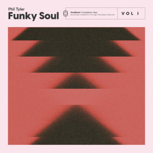 Phil Tyler的專輯Funky Soul
