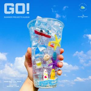 อัลบัม G O ! (feat. Rheehab & J.Yung) ศิลปิน Seokman Cheon