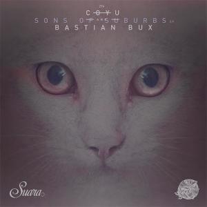 Dengarkan Desire Walk with Me (Original Mix) lagu dari Coyu dengan lirik