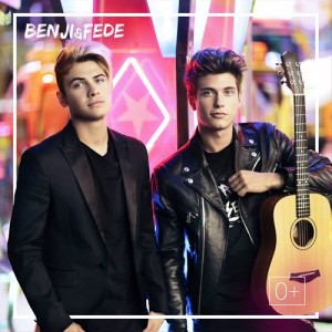 收聽Benji & Fede的Tutto per una ragione (feat. Annalisa)歌詞歌曲