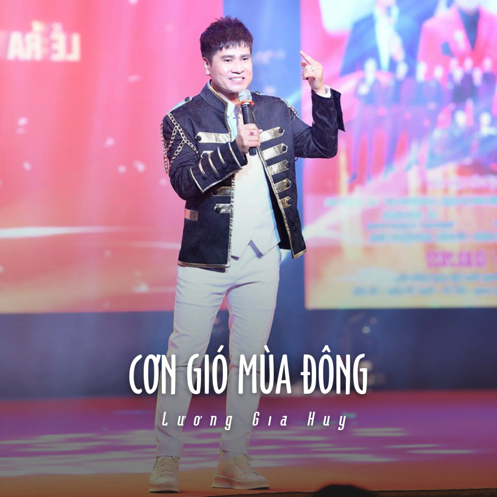 Cơn Gió Mùa Đông (Ytmix)