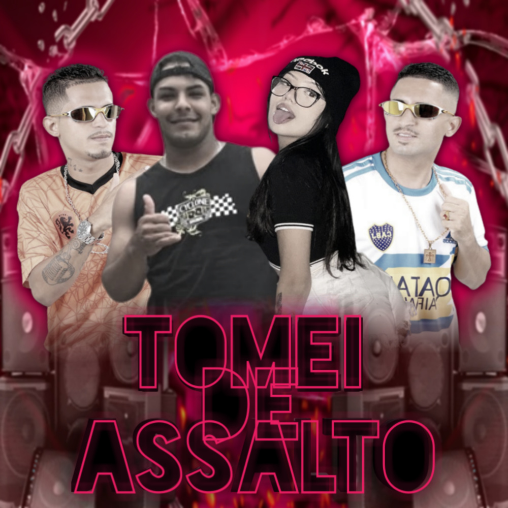 Tomei de Assalto