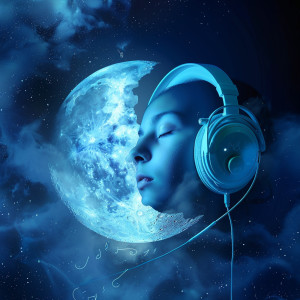 อัลบัม Binaural Lullabies: Melodies for Sleep ศิลปิน Syntropy