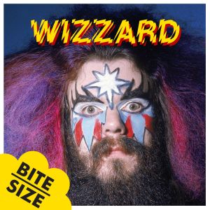 อัลบัม 5 Bites: Mini Album - EP ศิลปิน Wizzard