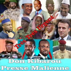 Listen to La Revue De Presse De La Radio Noura Fm Du 06 Mai 2024 song with lyrics from Madou Sangare