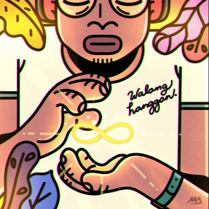 default playlist img