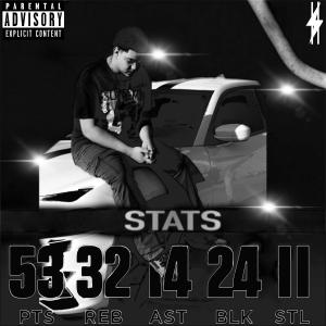 Swades的專輯Stats (Explicit)