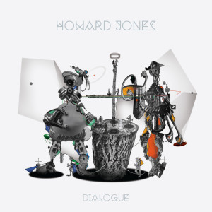收听Howard Jones的I Believe In You歌词歌曲