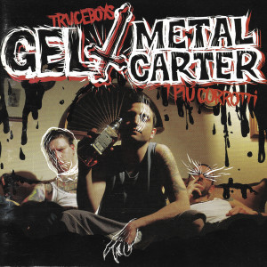 Listen to Censura (Explicit) song with lyrics from GEL