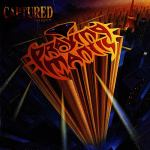 ดาวน์โหลดและฟังเพลง Welcome to My Hollywood (Live) พร้อมเนื้อเพลงจาก Praying Mantis