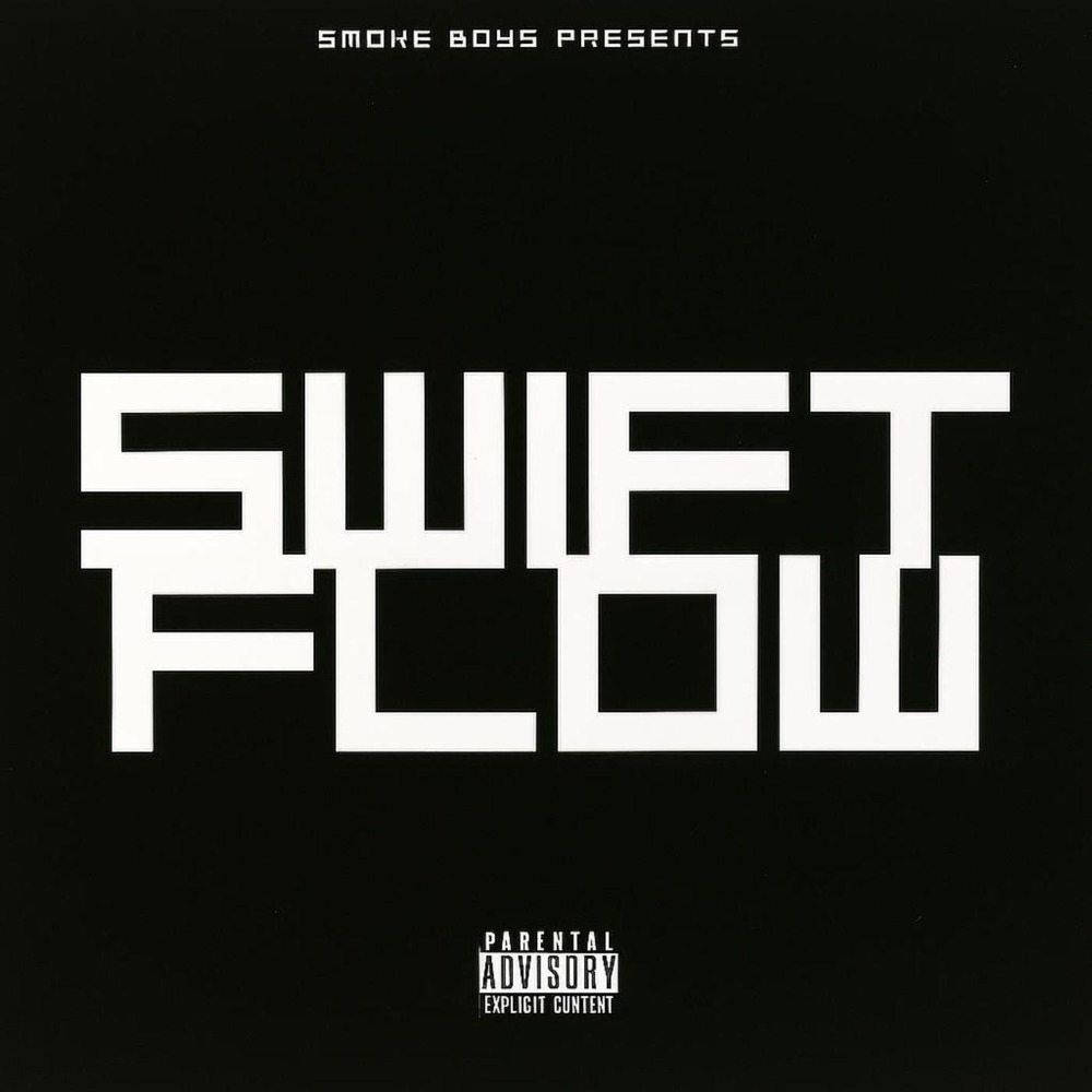 Swift Flow (Explicit)