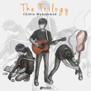 Dengarkan Lagu Senja Paling Senja lagu dari Chikin Muhammad dengan lirik