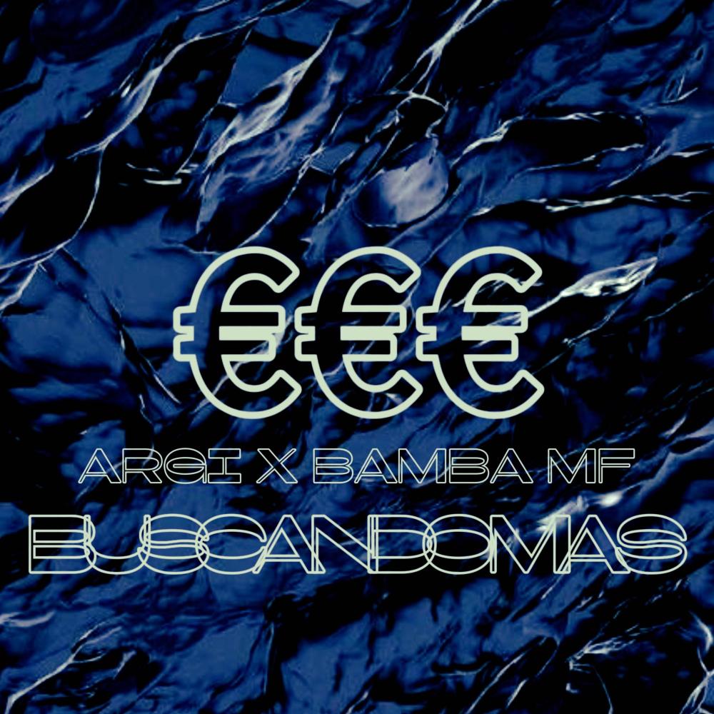 Buscando Mas (feat. Bamba MF)