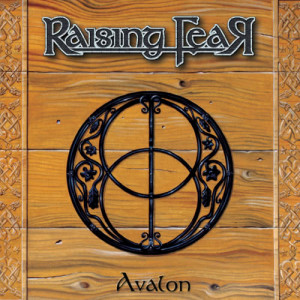 ดาวน์โหลดและฟังเพลง Avalon พร้อมเนื้อเพลงจาก Raising Fear