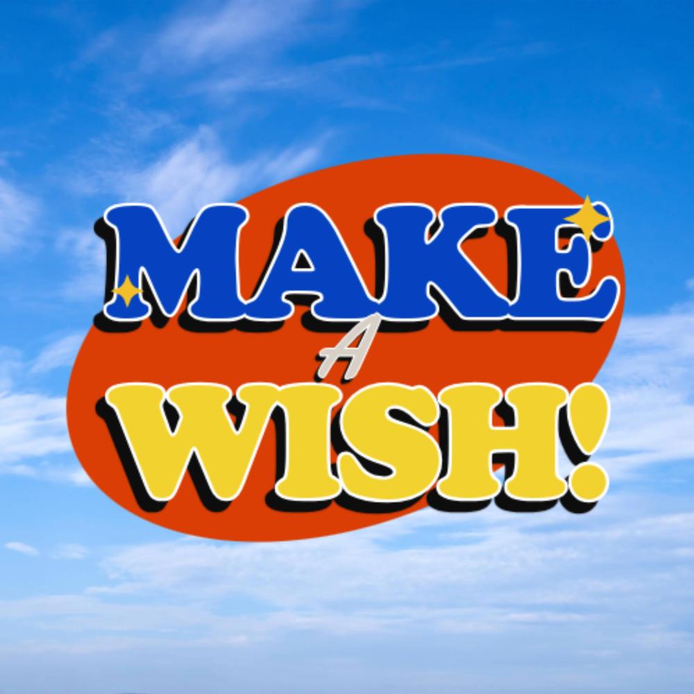 Make A Wish (feat. Chris Crack) (Explicit)