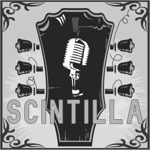 Scintilla的专辑Wiser Now