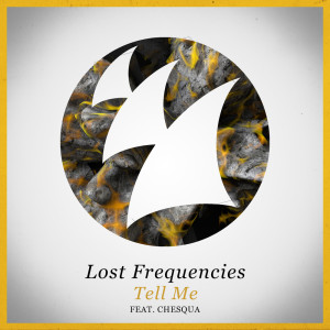 收聽Lost Frequencies的Tell Me (Original Mix)歌詞歌曲