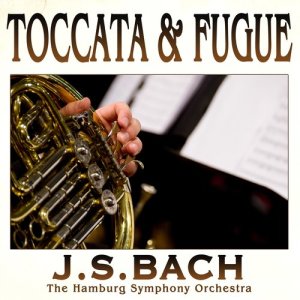 ดาวน์โหลดและฟังเพลง Toccata and Fugue in D Minor BWV 565 พร้อมเนื้อเพลงจาก Bach