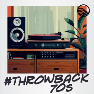 Deep Wave的專輯lofi covers #throwback 70s