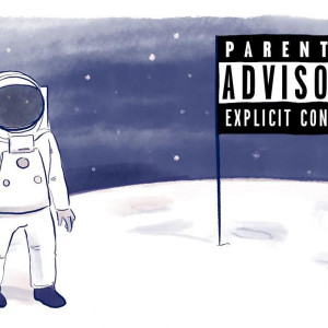 DMONEY的专辑Stuck Inside (Explicit)