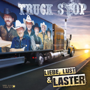 Truck Stop的專輯Liebe, Lust & Laster