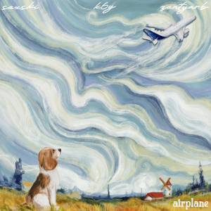 Listen to หมามองเครื่องบิน (airplane) song with lyrics from K6y
