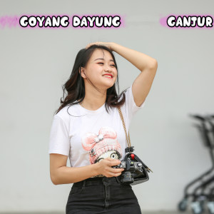 Dengarkan lagu GOYANG DAYUNG GANJUR (Remix) nyanyian Ervan Supandi dengan lirik
