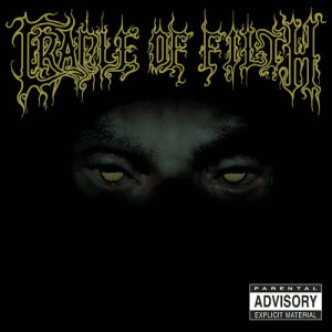 收聽Cradle Of Filth的From the Cradle to Enslave歌詞歌曲
