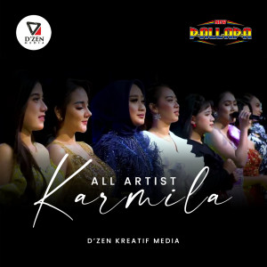 Album Karmila from New Pallapa Official