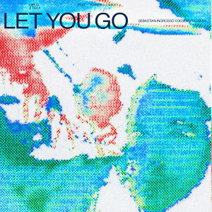 Diplo的專輯Let You Go (Sebastian Ingrosso & Desembra Remix)