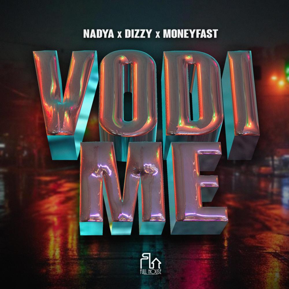 Vodi me