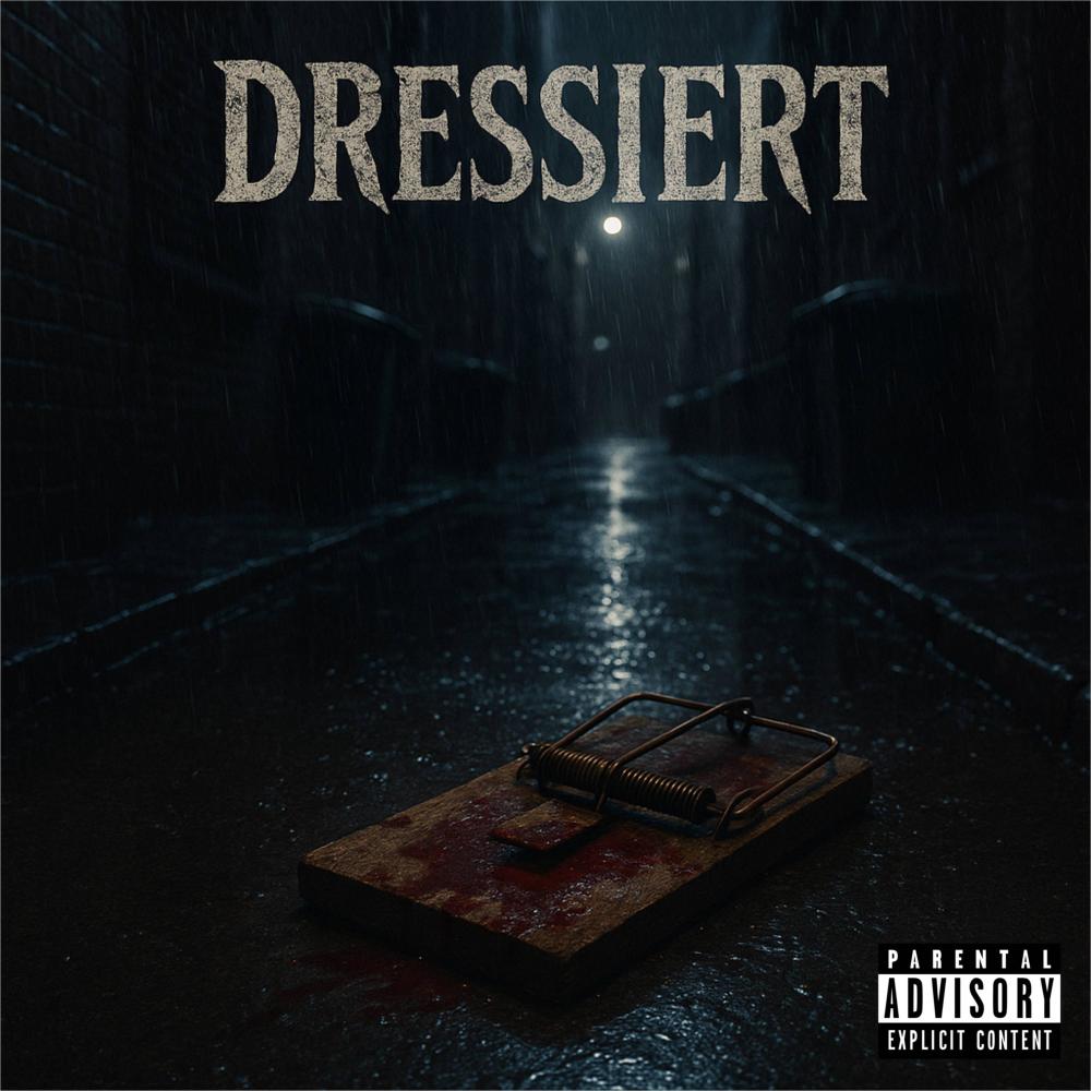 Dressiert (Explicit)